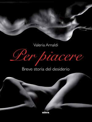 cover image of Per piacere